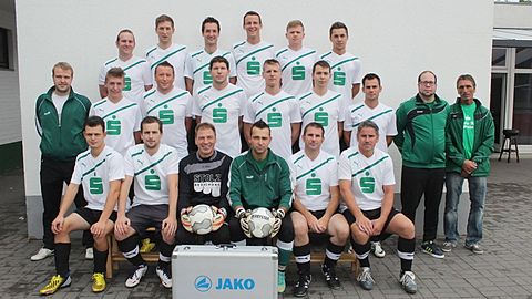 Kader 2013/2014