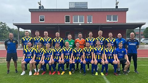 SSC Weißenfels 2