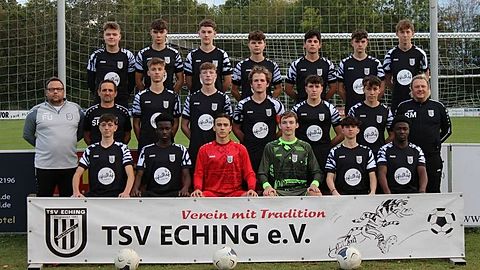 TSV Eching U18 23/24
