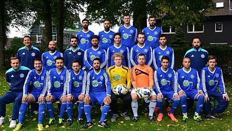 Foto: D. Kurz (FC Remscheid II)