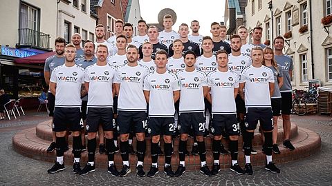 Haltern am See, Tut gut!