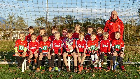 Hintere Reihe v.l. : 
L. Friedrich, L. Lessig, H. Behr, F. Dorn, S. Spilker, M.-P. Stein, N. Schulze, G. Brandt (Trainer) 

Vordere Reihe v.l. : 
K. Ehnert, L. Hagemeier, M. Herrmann, N. Schaper, E. Lüddecke, H. Hanning, S. Schulze, L. Ahlers, M. Belwe

Es fehlt: 
M. Inwald