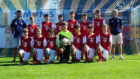 C2 SG Unteres Inntal