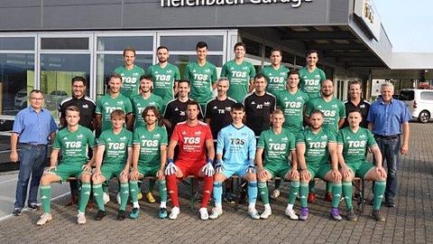 1.Mannschaft FC Diessenhofen