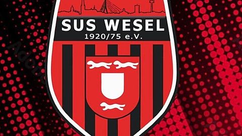 Mannschaftsfoto: Herren - 1. Mannschaft - SuS Wesel - Saison 26/27