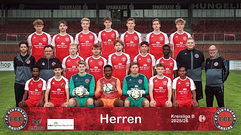 FC Eintracht Rheine II