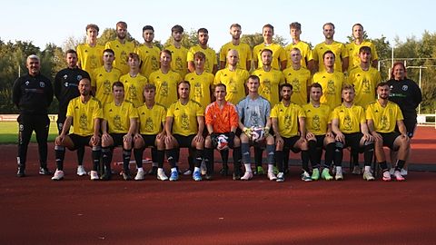 2.Herren TSV Altenholz