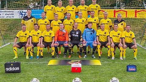 Foto: Gerd Höllering / 1. FC Trogen
