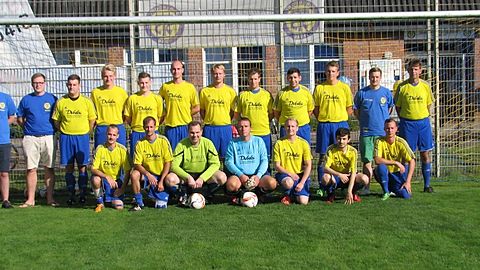 Spieljahr 2016/17