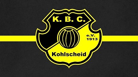 Mannschaftsfoto: C-Jugend (U15) - Kohlscheider BC - Saison 25/26