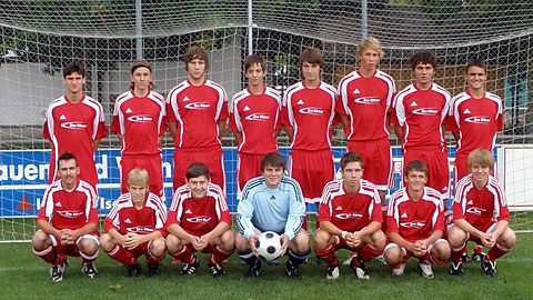 FC Künzing A-Jugend