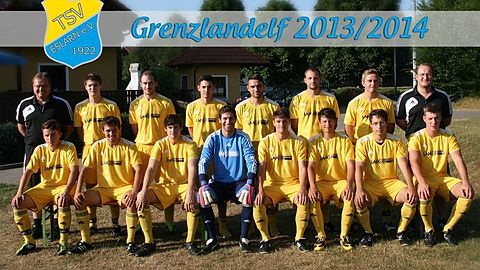 Hintere Reihe von links:
Markus Karl  (Trainer), Timo Brenner, Johannes Frank, Tobias Lindner, Florian Bauer, Benjamin Heider, Daniel Bäumler, Thomas Meckl  (Abteilungsleiter)
Vorderer Reihe von links:
Ulli Seer, Wolfgang Völkl, Johannes Bruckner, Matthias Kaiser, Matthias Zankl, Hermann Dierl, Sebastian Lindner, Andreas Bock