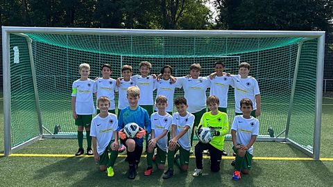 SpVgg Olympia 1914 Kassel ~ D2