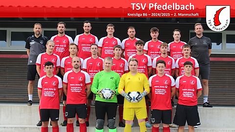 Hinten von links nach rechts: Trainer Christian Martin, Sascha Arnold, Jochen Benner, Patrick Wildebrandt, Patrick Ostaszewski, Marco Karp, Thomas Meckbach, Trainer Moritz Eberhardt.
Mitte von links nach rechts: Christian Frank, Jonas Martin, Tim Stegmeier, Ben Federolf, Dean Bertleff, Till Geiger, Semin Giebisch.
Vorne von links nach rechts: Lauri Ostheimer, Jan Heinze, Timo Spohn, Tobias Radzium, Pascal Fleisch, Patrick Magiera.