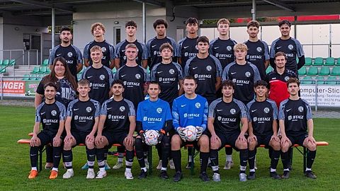 FSV Pfaffenhofen U18 23/24