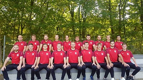 Rot-Weiß Sutthausen II (Saison 2018/19)