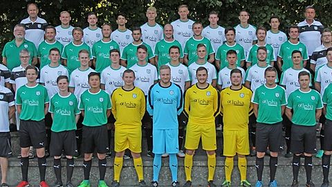 TSG Ailingen 2018/19