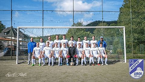 Mannschaftsfoto Saison 24/25 -> Neues Bild ist in Arbeit