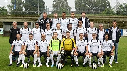 Landesliga Team Rheydter Spielverein
Saison 2011 / 2012