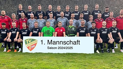 Hinten von links: Lukas Büker, Marius Wolff, Jannik Vieth, Merlin Kaiser, Brian Davies, Tobias Dick, Raphael Meier, Sebastian Herrmann, Thomas Barthel, Valentin Atalan
Mitte: Coach Christoph Kampe, Sportlicher Leiter Michael Tönsmann, TW-Coach Toran Vogel, Jonas Meise, Marco Dimitrievski, Max Mießner, Niklas Anker, Nico Bischoff, Yann Gomes, Darius Büker, TW-Coach Marian Schellert, Sportlicher Leiter Mark Maschmann, Betreuer Marvin König 
Vorne: Elias Schmerz, Tim Redepenning, Marvin Bischoff, Philipp Schmidt, Simon Kampe, Felix Klimas, Fabio Sauerbier, Christian Lücking, Jannis Krämer, Sebastian Stakelbeck, Lucas Stiens