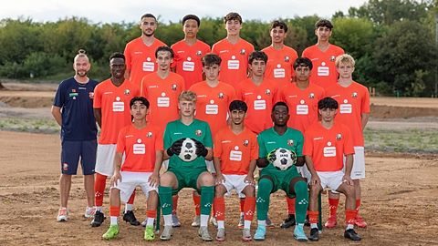 U18 SC Borea Dresden