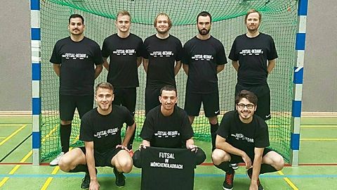 www.Futsal-Bedarf.de