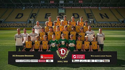 SG Dynamo Dresden U17 24/25