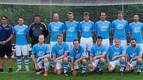 Daniel Berger, Manuel Hammerlindl, Arno Schuster, Franz Moser, Michael Seisenberger, Christoph Galler, Johannes Schirmbeck, Christoph Groll, Johannes Bachmayr

Stefan Maier, Maximilian Orthuber, Markus Schreglmann, Georg Huber, Stefan Lechner, Andreas Müdsamn