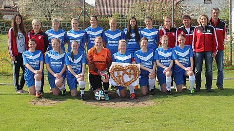 Hinten:v.l.n.r: Borowiak,Stroinski, Thumeyer, Hahn T., Schreiner, Schräpler, Gilch S., Feldmeier, Wurm, Armin, Hasenclever, Gilch X., 
Vorne: v.r.n.l: Witzlinger,Krieger, Gilch F., Beck, Laumer, Buchner, Thomas V., Sagstetter

Es fehlen: Saller, Ernst, Haub, Schieche, Hahn S., Hien, Klos, Kutzi, Schlosser, Schneider, Sitek, Thomas L.