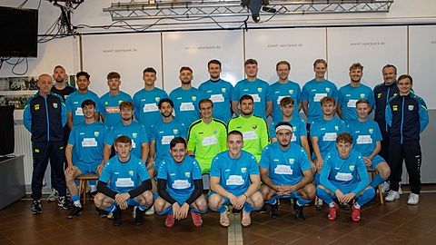 4.Mannschaft SVO 25/26