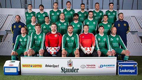 Unsere 1. Mannschaft in der Saison 2015/2016


(Bild-Quelle: Team-Shooting)