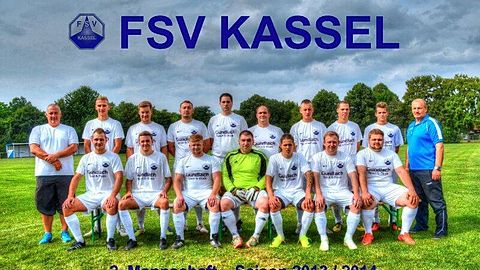 v.l.n.r. (stehend) Kurt Straatmann (Trainer), Kai Kühlewind, Tom Hollstein, Johann Funk, Luigi Manetti, Björn Morbitzer, Marco Schneider, Reza Metz, Steven Boll, Dieter Wagner (Co-Trainer)
(sitzend) Sascha Frank Boll, Fabian Leifheit, Manuel Struck, Andy Mönch, Casey Willing, Vitali Krasinski, David Haarbusch