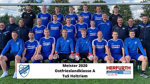 obere Reihe: P. Theesfeld, L. Wübbenhorst, R. Wübbenhorst, M. Janßen, H. Bußmann, P. Boden, A. Berwald
mittlere Reihe: G. Erdwiens, H. Buss, M. Friedrichs, H. Stiehl, T. Freudenberg, M. Sjuts, T. Lüken, D. Freudenberg, I. Janssen (Wechsel zum SV Werdum), K. Lettau, H. Freese, J. Menssen
untere Reihe: S. Emken, A. Rinjes, L. Janßen, K. Dieker, S. Eilers, A. Schmittendorf, M. Frerichs, D. Gerdes