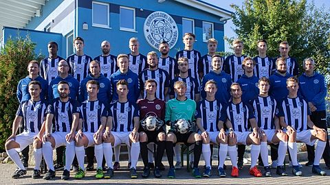 Buchholzer FC - Kreisliga Saison 2019/20