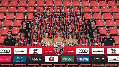 FC Ingolstadt 04 U16 25/26