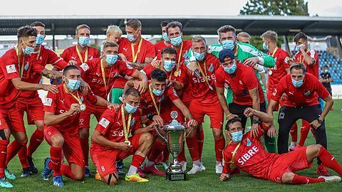 Hessenpokal-Sieger 2019/20