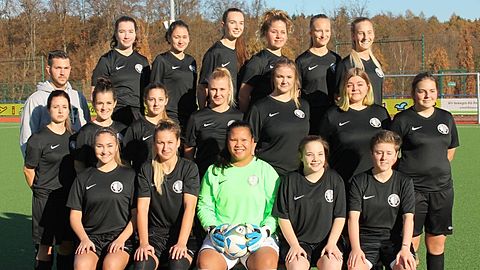 SV Union Rösrath 1924 e.V. Frauen II