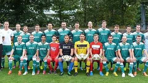 FC Olympia Kirrlach, Landesliga Mittelbaden, Saison 2013/14