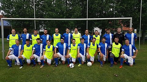 Foto: TSV Harreshausen