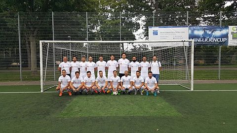 FIAM ITALIA MAINZ 2   Saison 2016/17