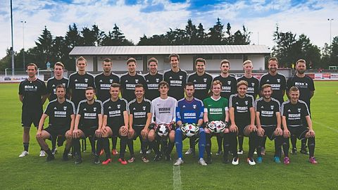 TSV Gaimersheim 2016/17