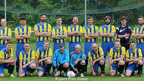 FSG Walternienburg/Güterglück (Juni 2019)