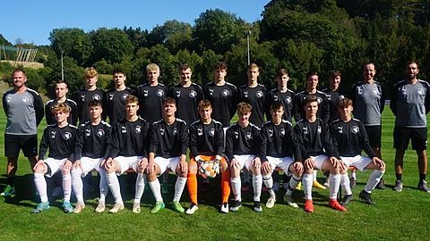 SG TV Aiglsbach U19 21/22