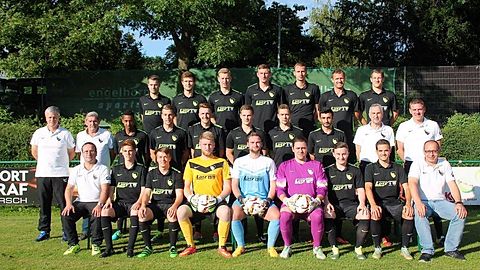 Foto: VfR Fehlheim
