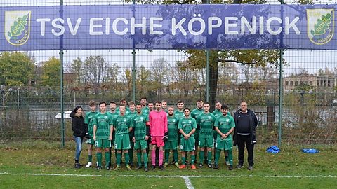 TSV Eiche Köpenick II