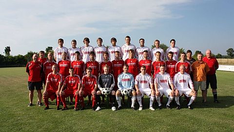 Mannschaftskader für die Saison 2010/2010 für unsere Herrenmannschaften die in der BOL Unterfranken und in der Kreisklasse Rhön-Gruppe 3 spielen.