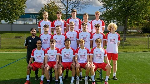 VfB Hallbergmoos-Goldach U19 24/25