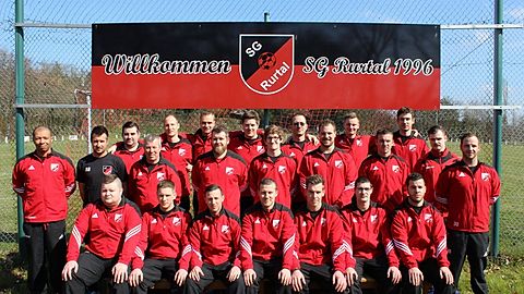 Es fehlen: 

Jannick Lennartz; Jan-Cedric Merken; Christian Tutsch; Niklas Tilk; Lukas Wloch; Fakhri El Ouni; Daniel Lazaroski; Georgios Deligiannidis, Philipp Moersch, Fabian Trostorf, Robin Flögel,