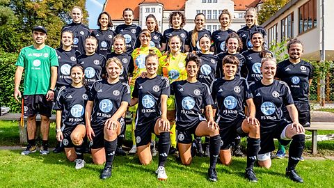 TSV Turnerbund München Damen Saison 24/25