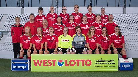 Teamfoto erstellt mit freundlicher Unterstützung durch Gottfried Schultz Teamshooting